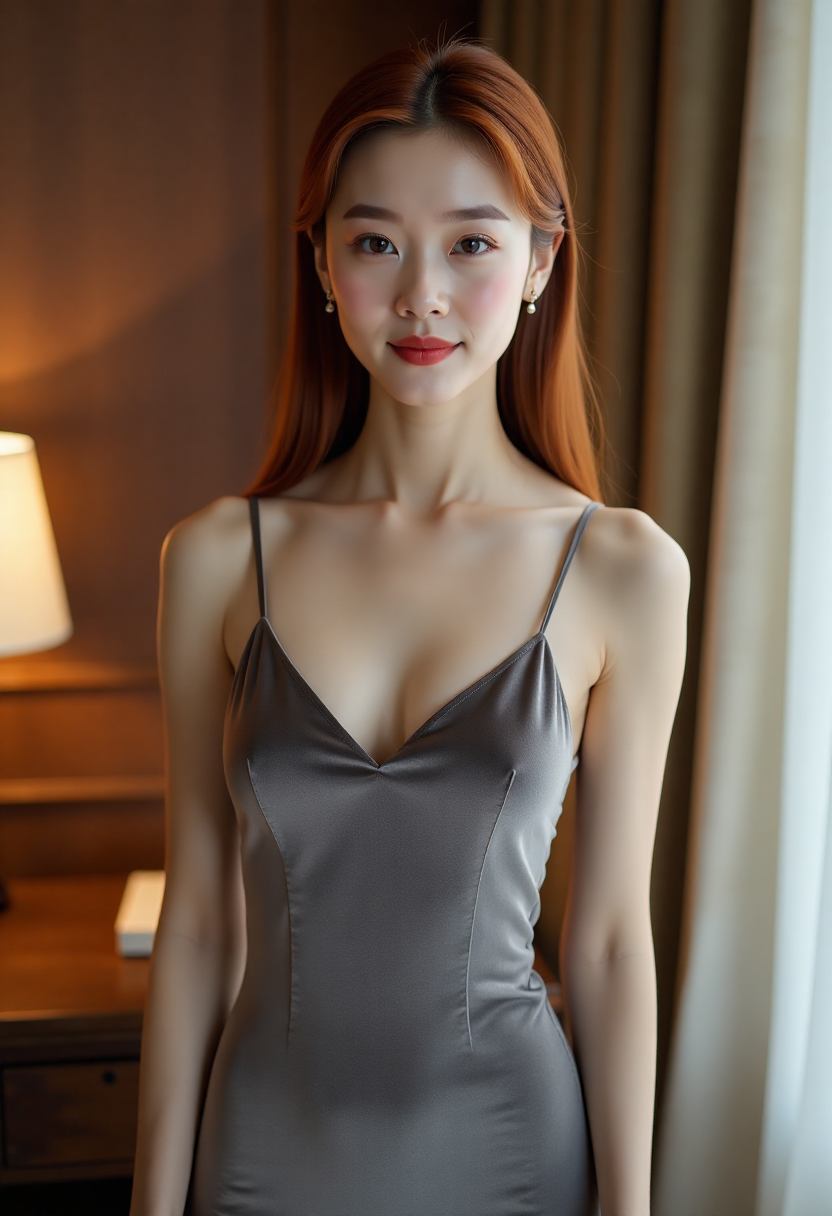 站台边缘的歌声