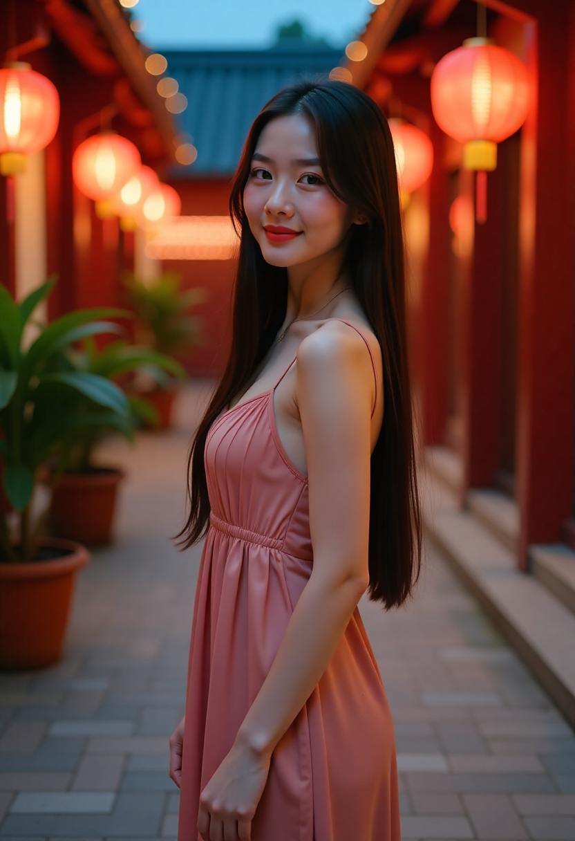 第七次告别